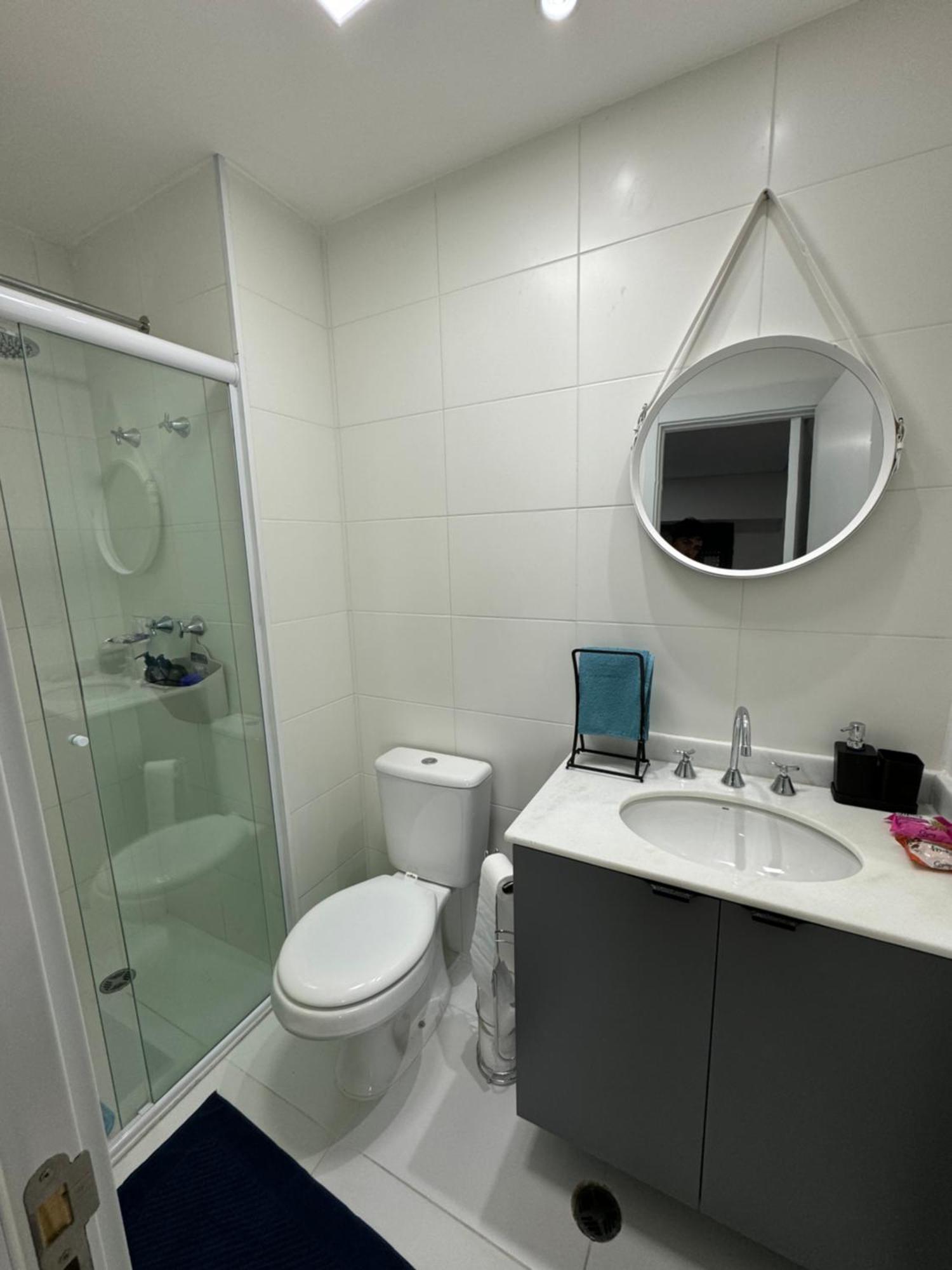 Apartamento Vista Brooklin Sp São Paulo