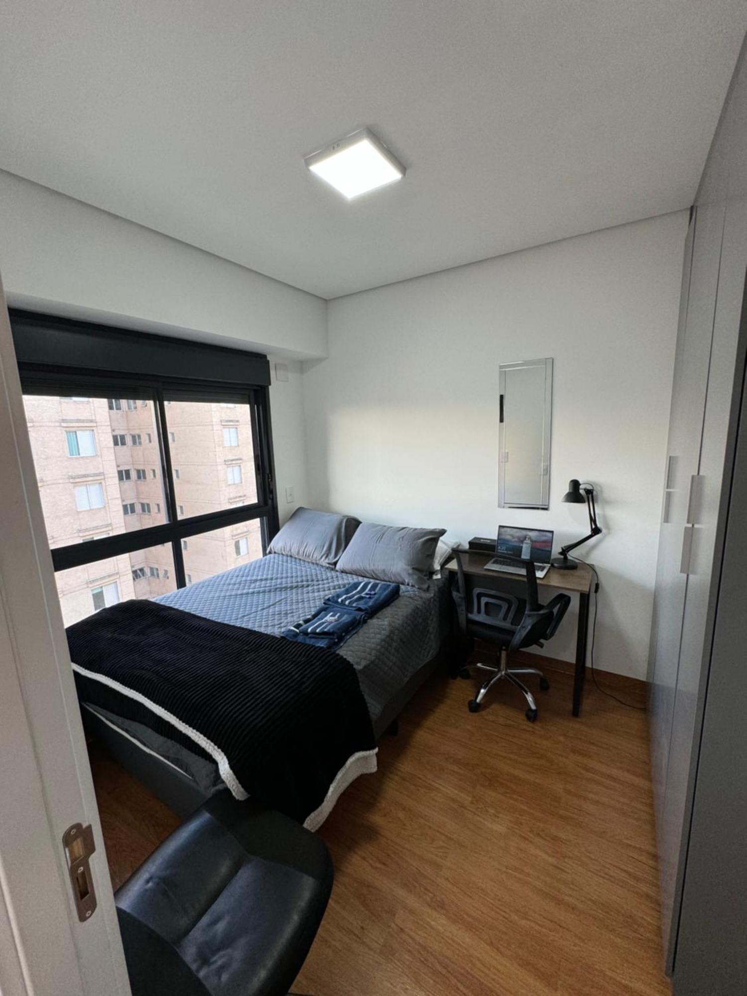 Vista Brooklin Sp Apartamento São Paulo