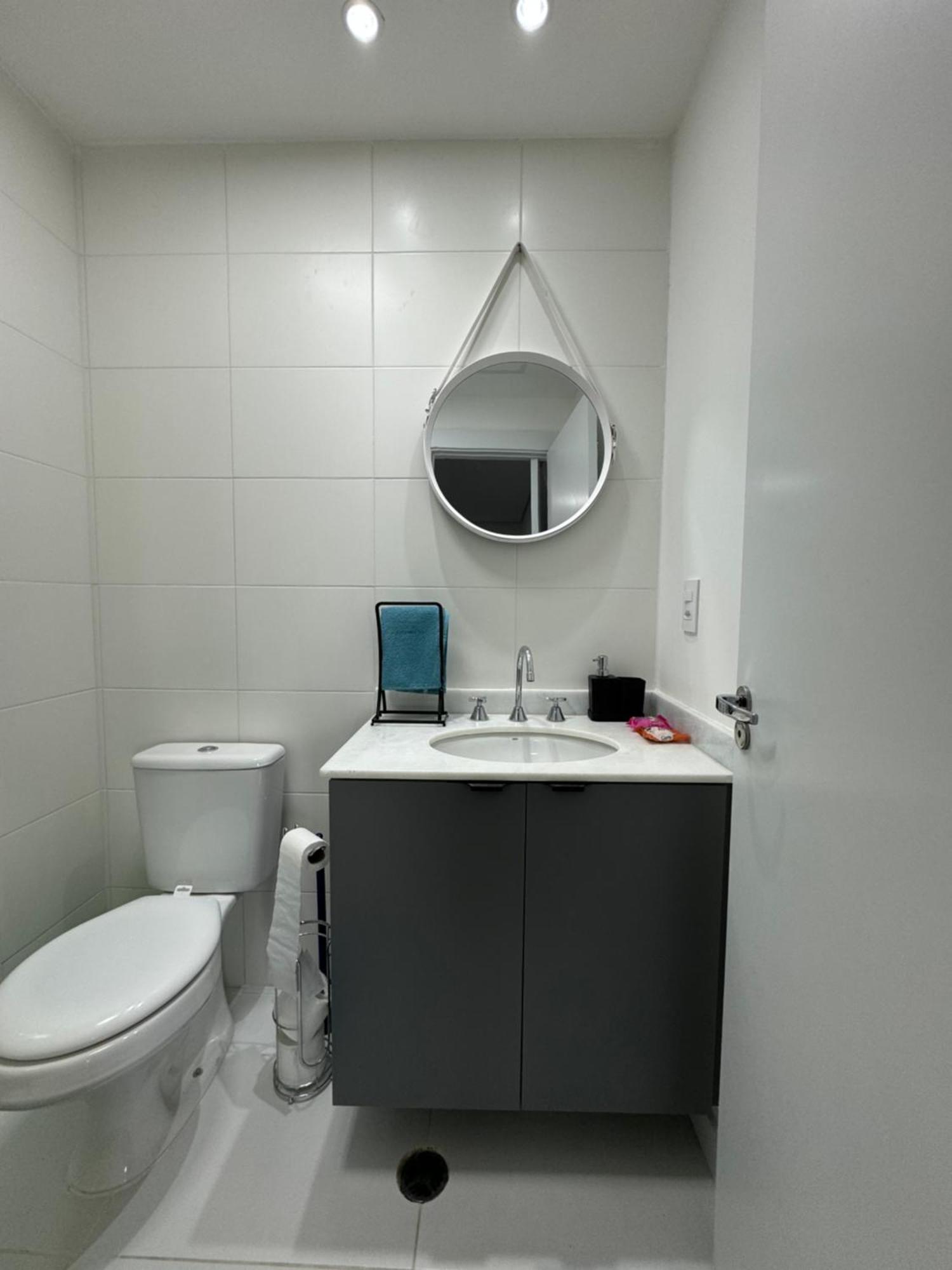 Apartamento Vista Brooklin Sp
