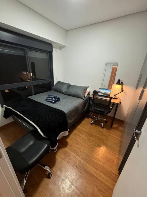 Vista Brooklin Sp Apartamento *