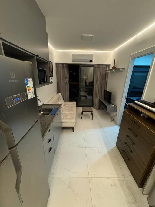 Vista Brooklin Sp Apartamento