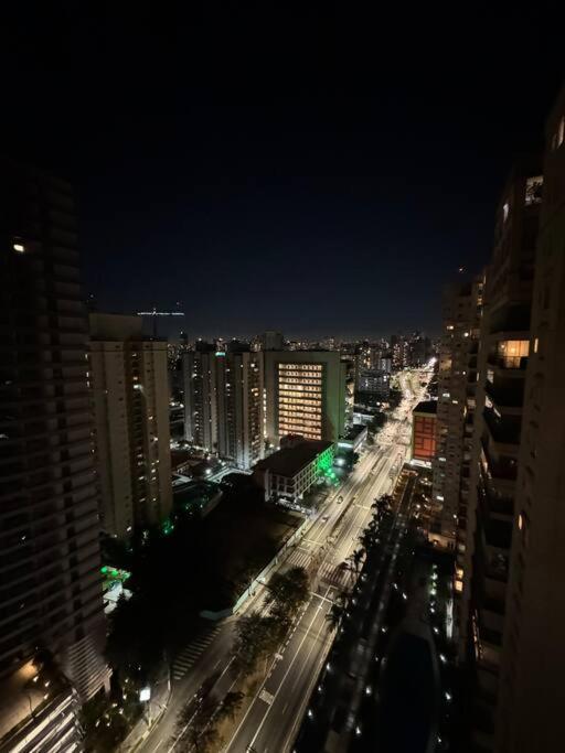 Apartamento Vista Brooklin Sp