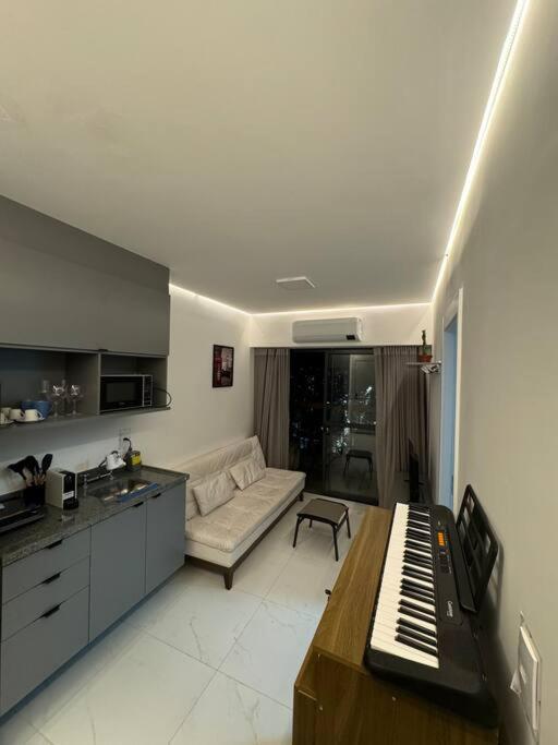 Vista Brooklin Sp Apartamento São Paulo