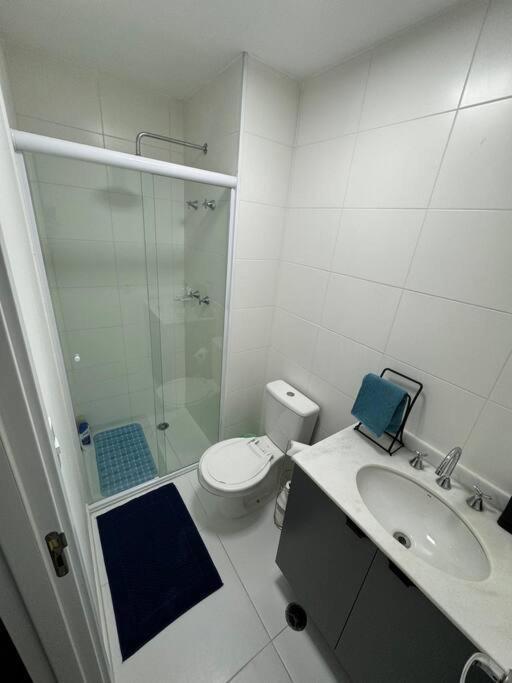 Apartamento Vista Brooklin Sp *