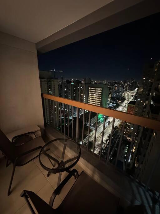 Vista Brooklin Sp Apartamento