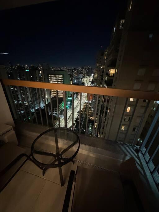 Vista Brooklin Sp Apartamento São Paulo