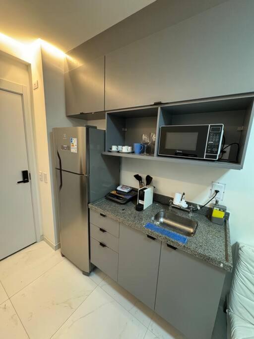 Vista Brooklin Sp Apartamento