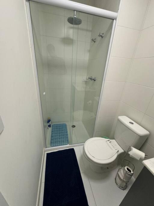 Vista Brooklin Sp Apartamento