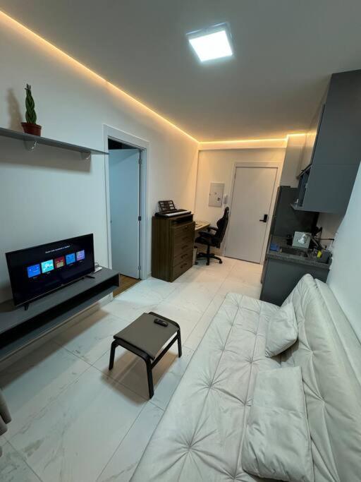 Apartamento Vista Brooklin Sp