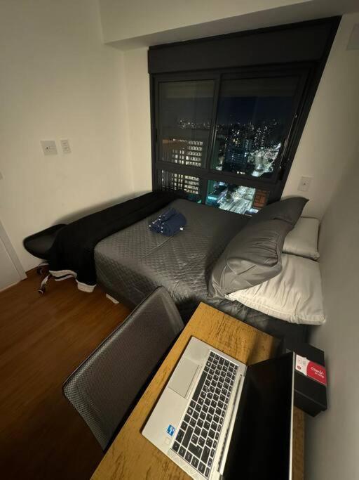 Vista Brooklin Sp Apartamento São Paulo