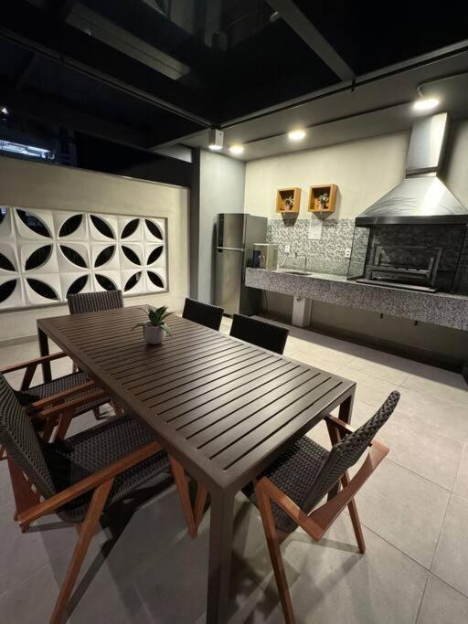 Apartamento Vista Brooklin Sp