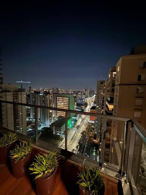 Vista Brooklin Sp Apartamento